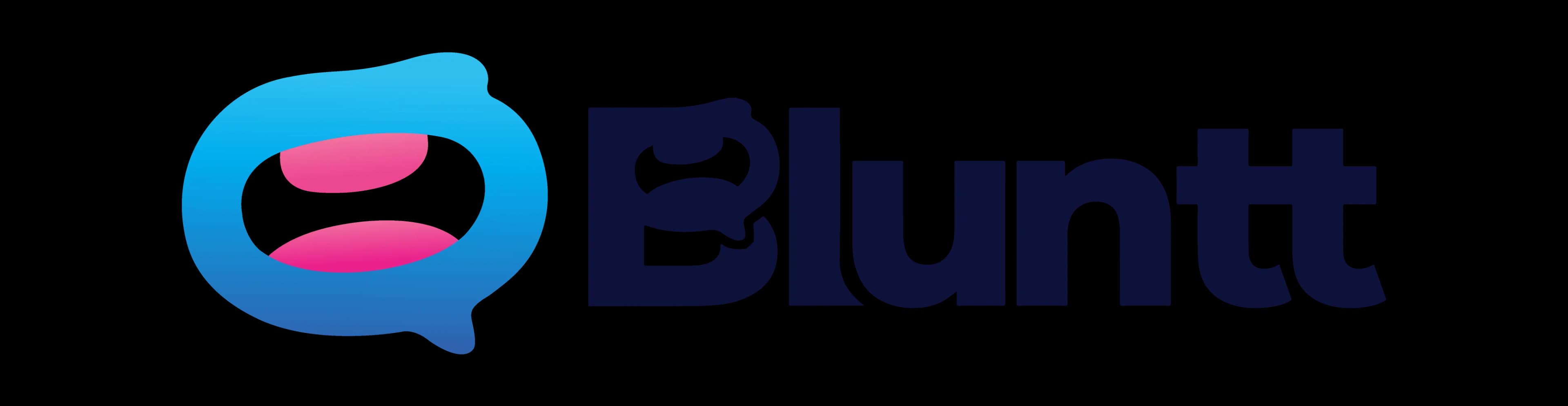 Bluntt Logo